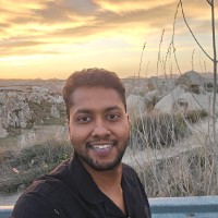 Rahul P S