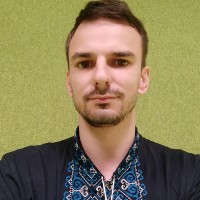 Maksym Maiboroda