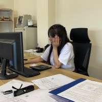 Aytac Aliyeva