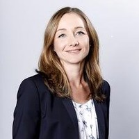 Nina Petters, Phd, Mba