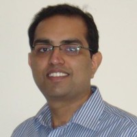 Akhil Gupta