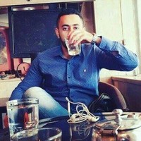 Youssef Lahroussi