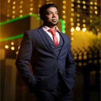 kalaiarasan Ilangovane