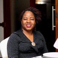 Francine Mukeba