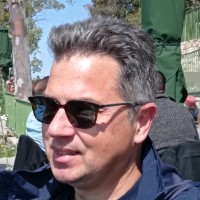 Vassilis Karatzaferis