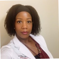 Kamasha Stinson, Dnp, Fnp- C