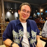 Jose Andres Peredo Messuti