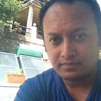 Karun Basnet