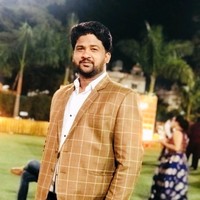 Raghvendra Singh Dhakar