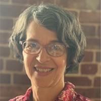 Claire Brill, Gisp