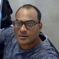 Ravi K