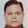 Krishan Adlakha
