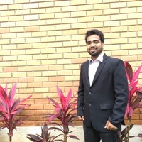 Prasad Saralaya