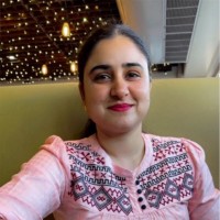 Harkishandeep Kaur