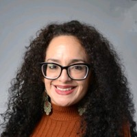 Ligia Andrade Zuniga, MPA