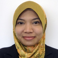 Siti Norazira Ramli