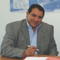 Samir Boutros
