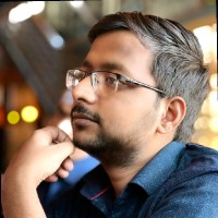 Atul Verma