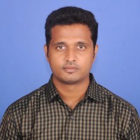 Karthikraaja S.A