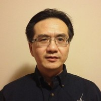 Dalie Wang