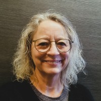 Anne Paaske Jørgensen