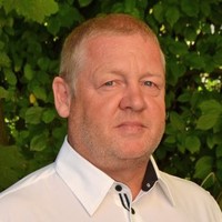 Roland Haslbauer, MBA