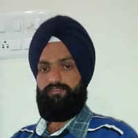 Satwant Singh