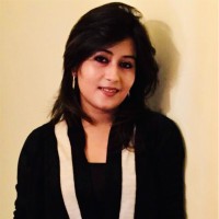 Mouli Roy