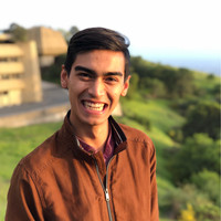 Bryan Nashed