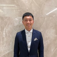 Jonathan Lim