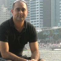 Jagdeep Singh