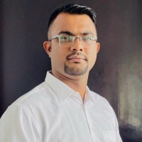 Md Nayeem Siddiqui