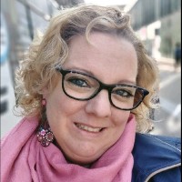 Martine Van Der Linden-Broer