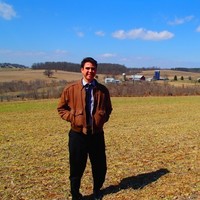 Joshua Linenfelser