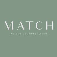 Match PR