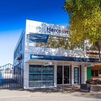 Harcourts Ashburton
