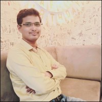 Pravin Hatwar