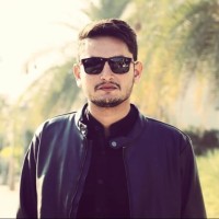 Dhruvit Thummar