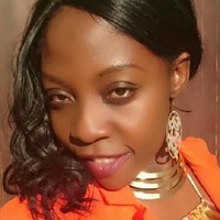 Sharon Lindah