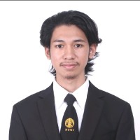 Takdir Hidayat Salim