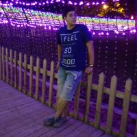 Hamed Eghbal