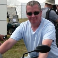 Martin Meehan