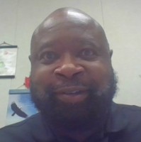 Keith Scott