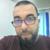 Sofiane Chabane