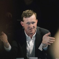 Adrian Taylor