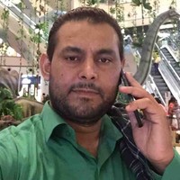 Shahnawaz Khan Saifi