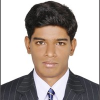 Mohammed Rafeeq Ahmed