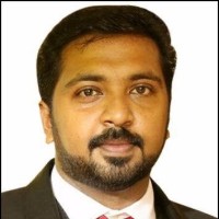 Shafeek Badarudeen