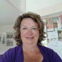 Meriam de Groot van de Polder