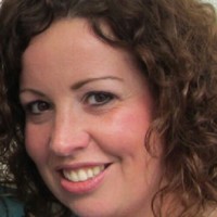 Chantal De Brabander